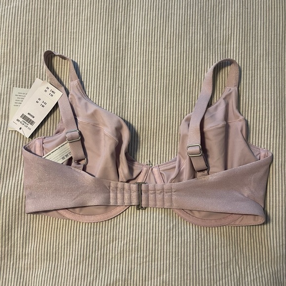 Abercrombie & Fitch Swim Top - Picture 2 of 4